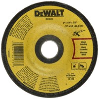 Dewalt DW4543 CM Grinding Wheel (Pack of 15)