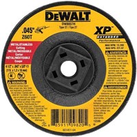 Dewalt DT34406 DC Wheel, 100 x 6 x 16mm