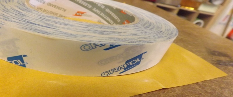 Adhesive & Tapes