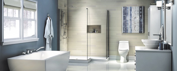 Bathroom Hardware Accessories