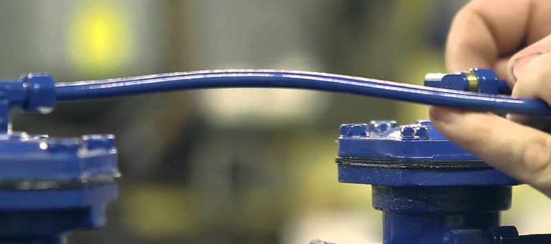 Compressed Air  Treatment