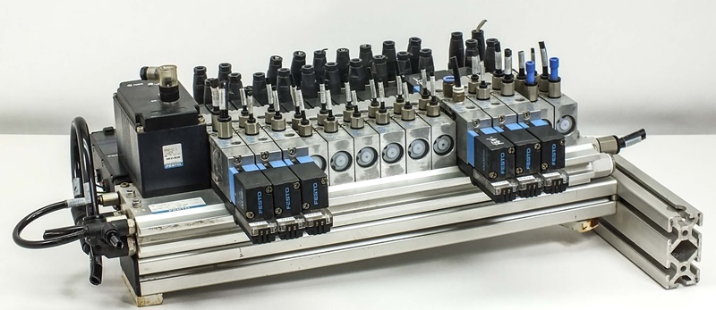 Distribution Equipment