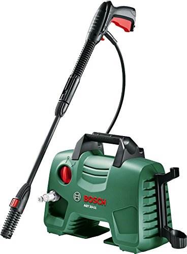 Bosch AQT33-11 Pressure Washer m4gGreenm5g