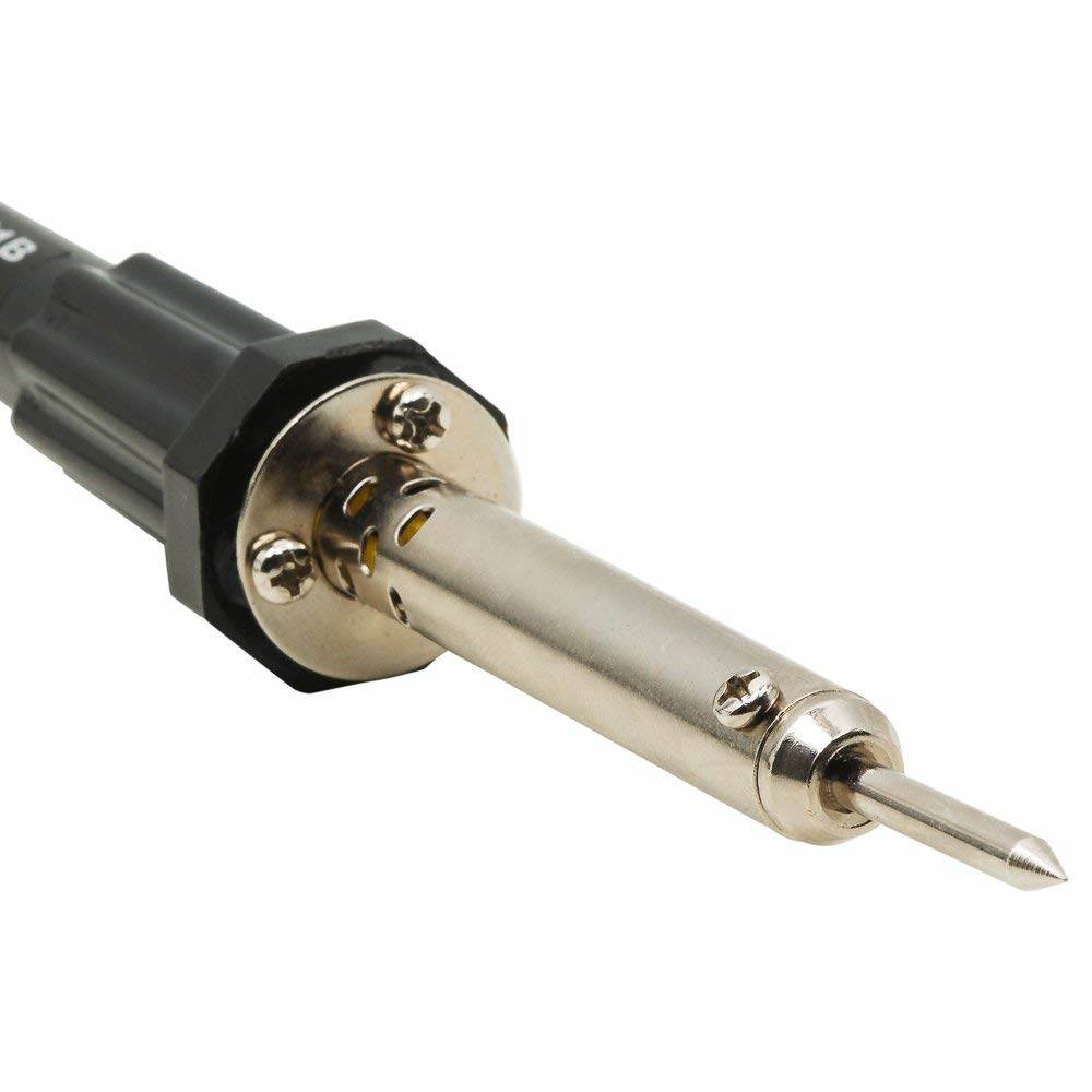 Stanley 69-031B Round 30-Watt Corded Soldering Iron