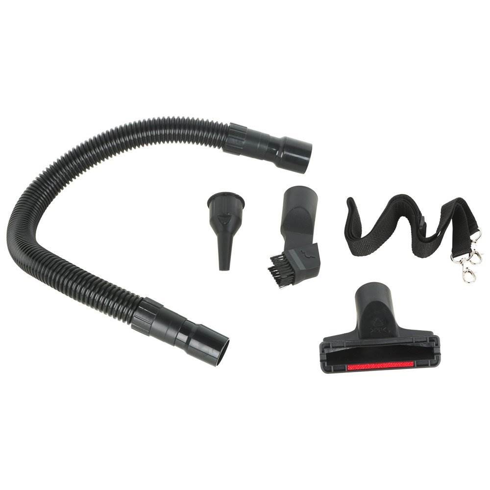 Black m10g Decker VH-801 Handy Vaccum m10g Blower