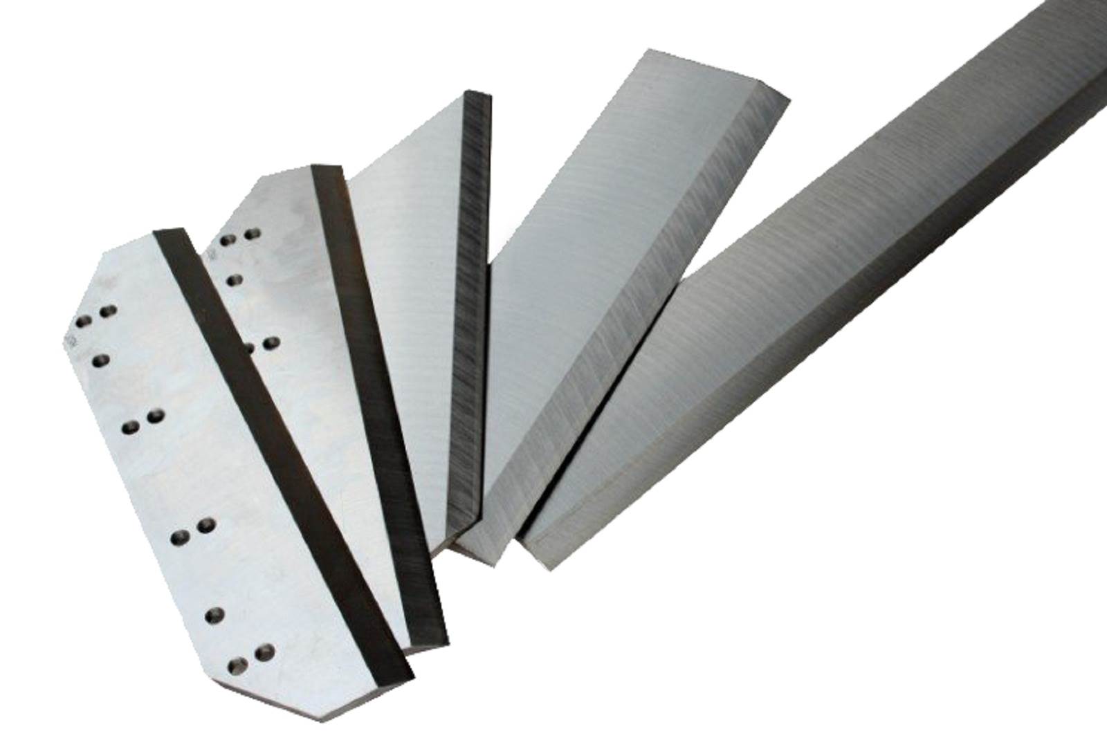APEX Hd-150 old Three Side Trimmer Knives Sets