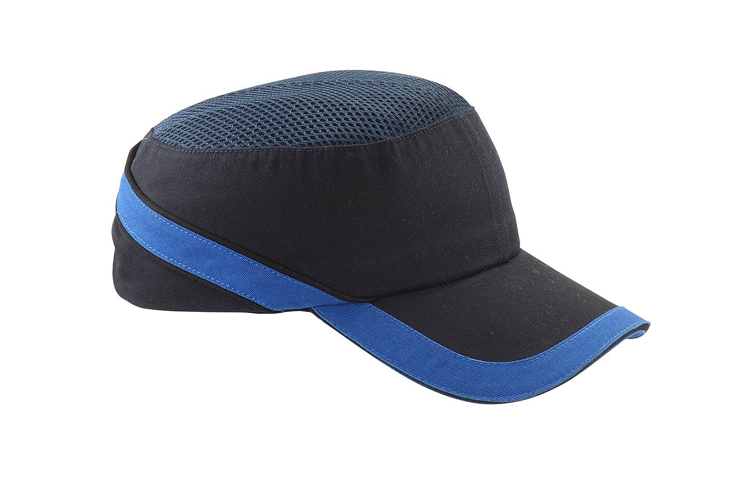 MALLCOM Topaz B Bump Cap