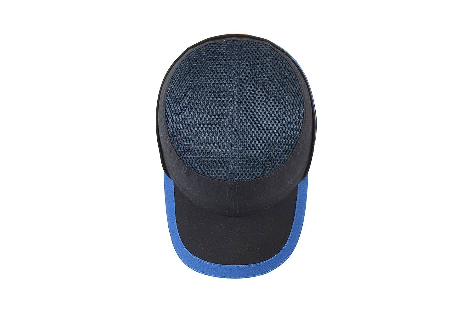 MALLCOM Topaz B Bump Cap