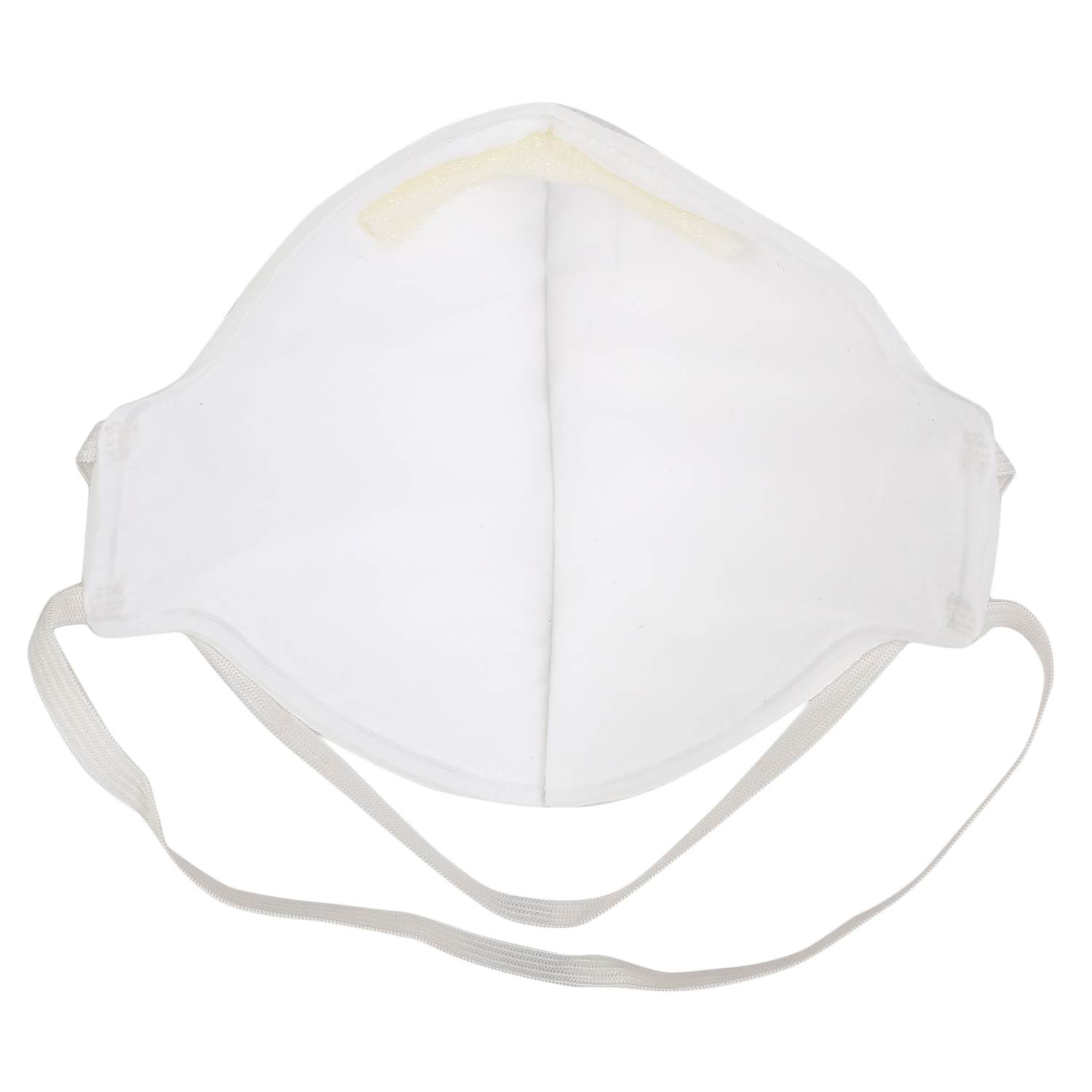 MALLCOM M1102 P Half Face Mask Without Valve