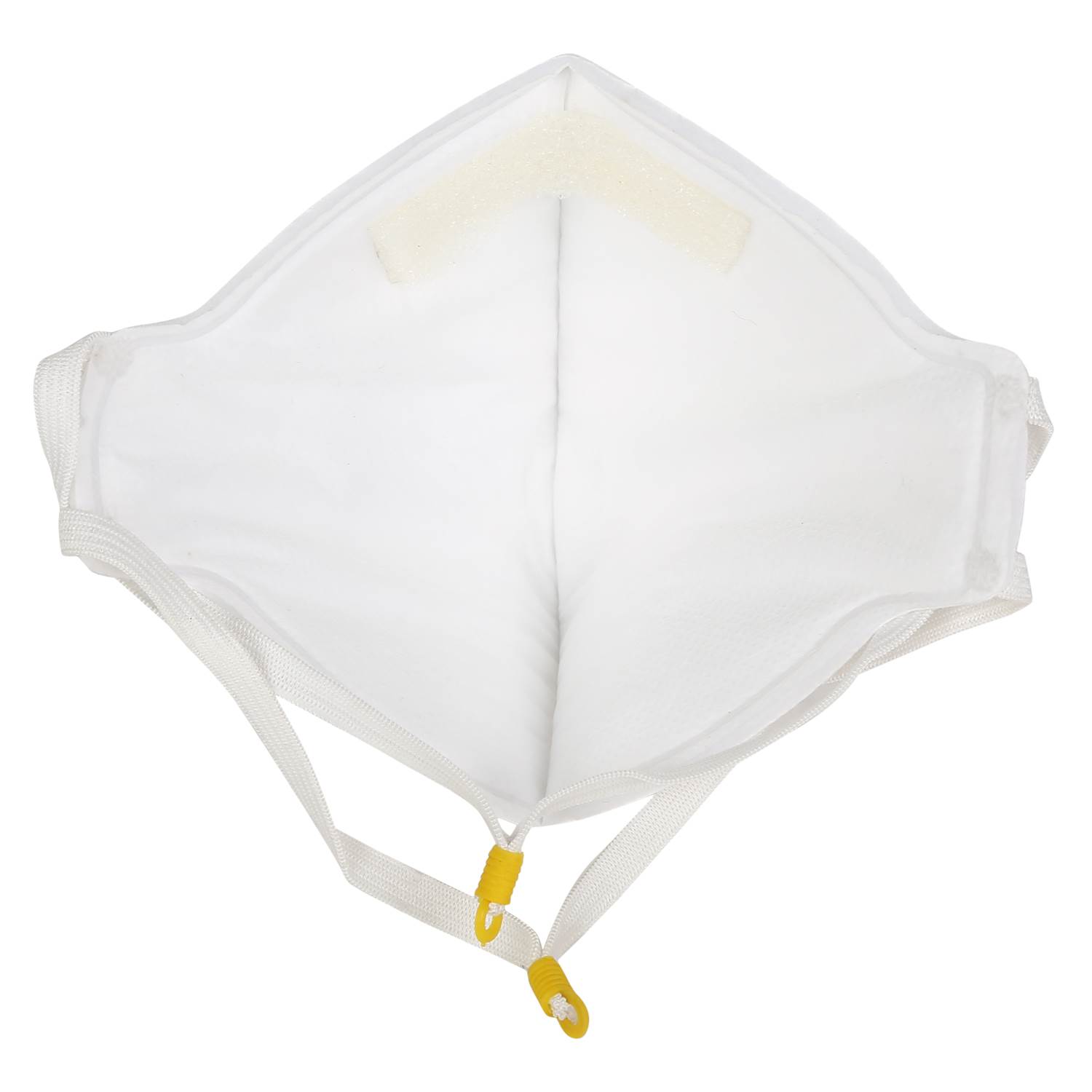 MALLCOM M1202 P Half Face Mask without Valve