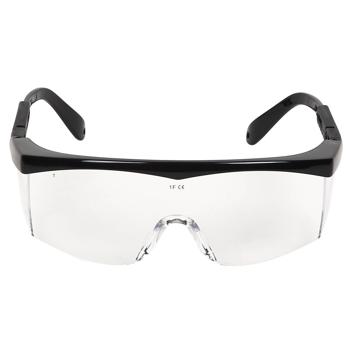 MALLCOM Pluto Clear PC glasses