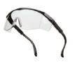 MALLCOM Pluto Clear PC glasses