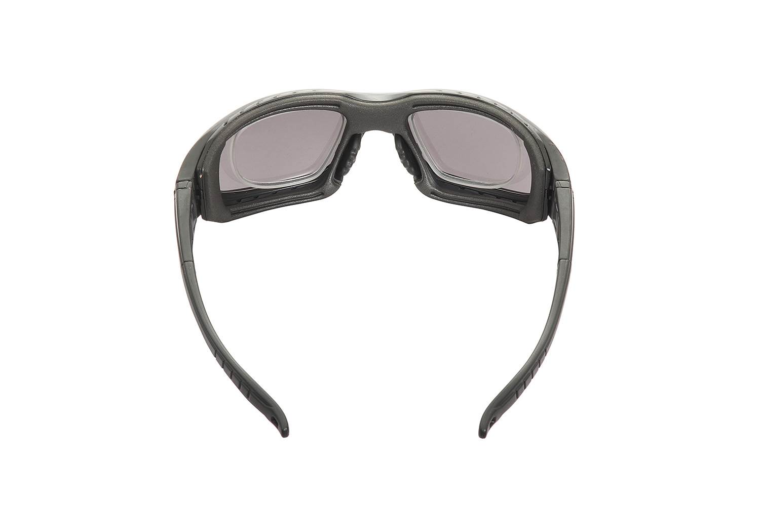 MALLCOM Vega Multi Lens Safety Goggles with spares