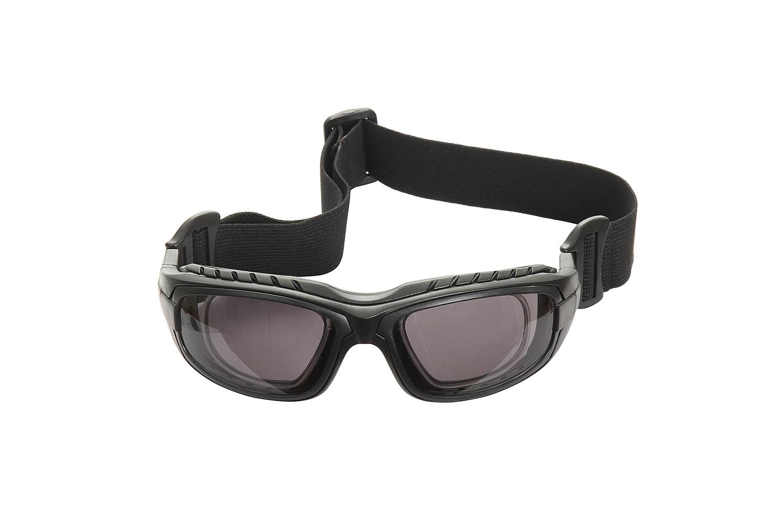 MALLCOM Vega Multi Lens Safety Goggles with spares