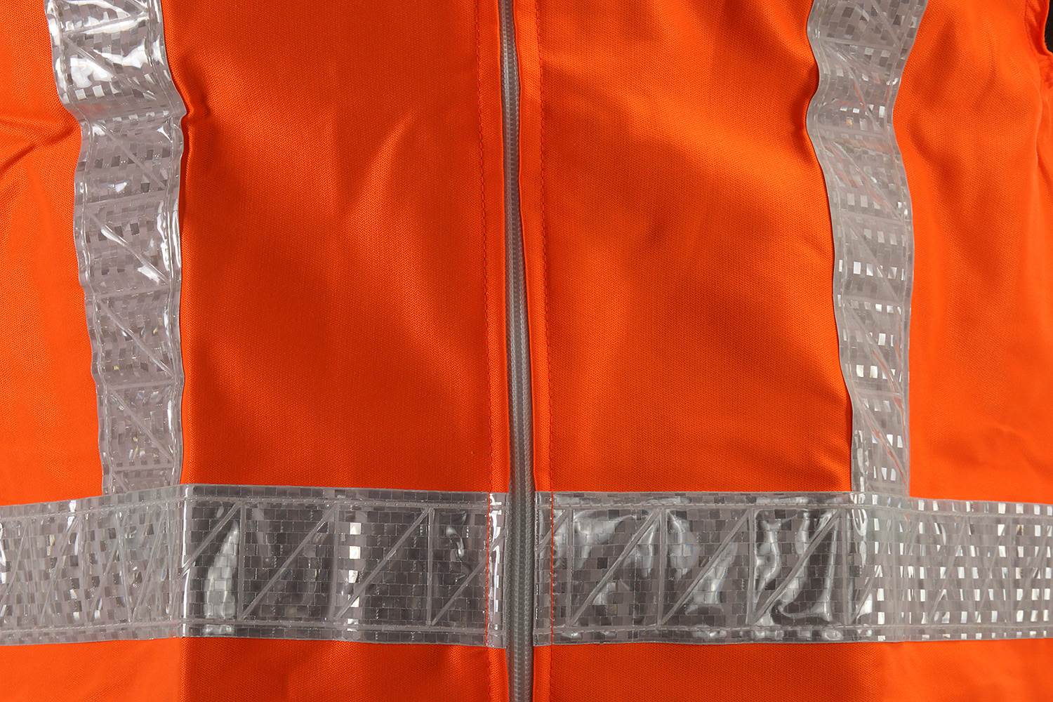 MALLCOM Vest Glo Hi-Vi Vests