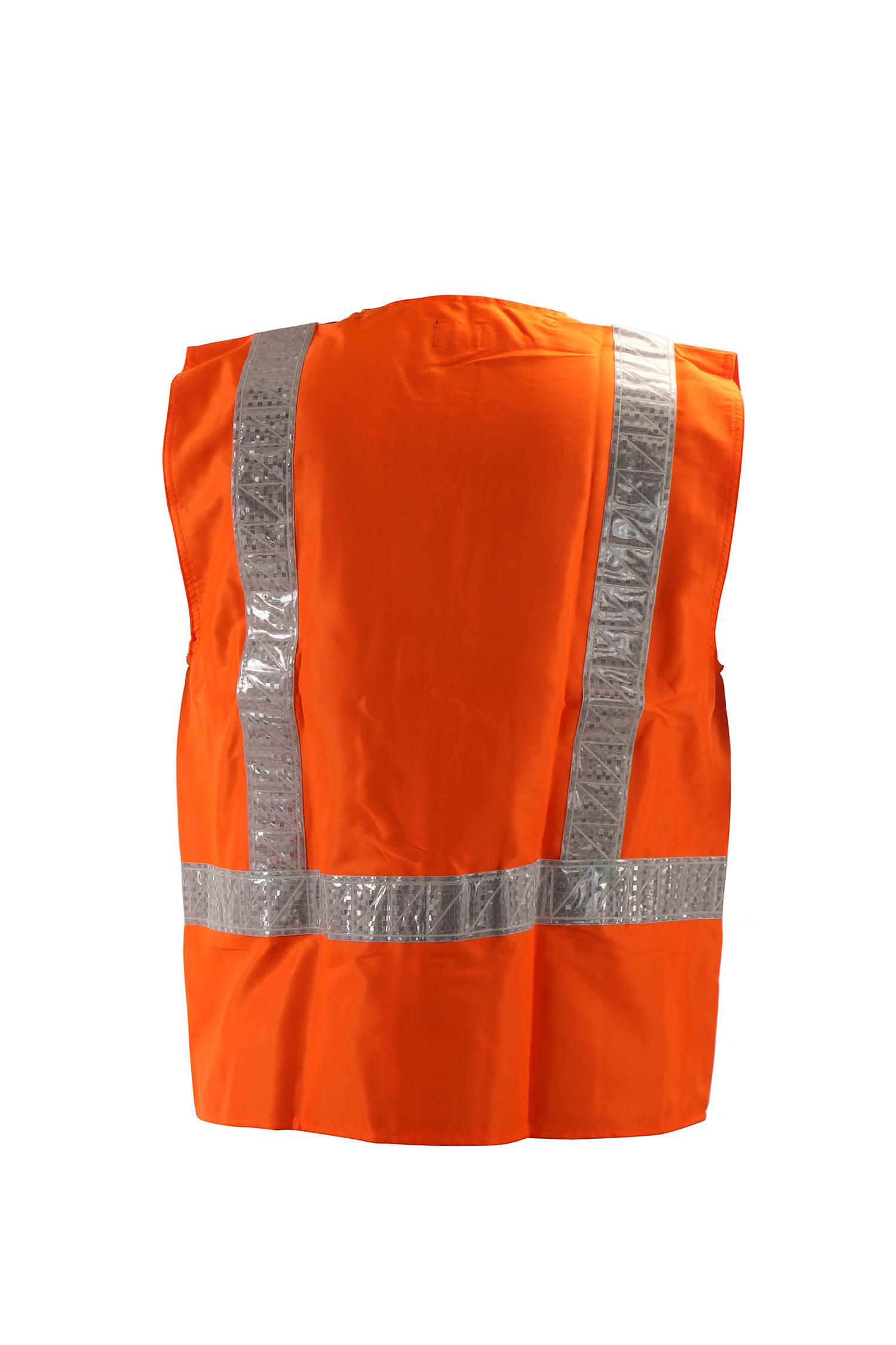 MALLCOM Vest Glo Hi-Vi Vests
