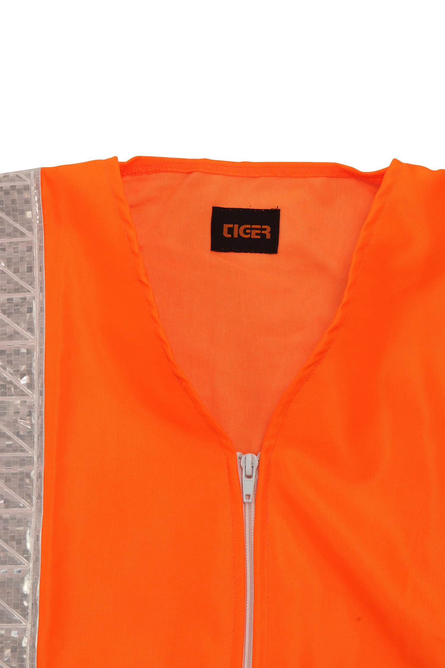 MALLCOM Vest Glo Hi-Vi Vests