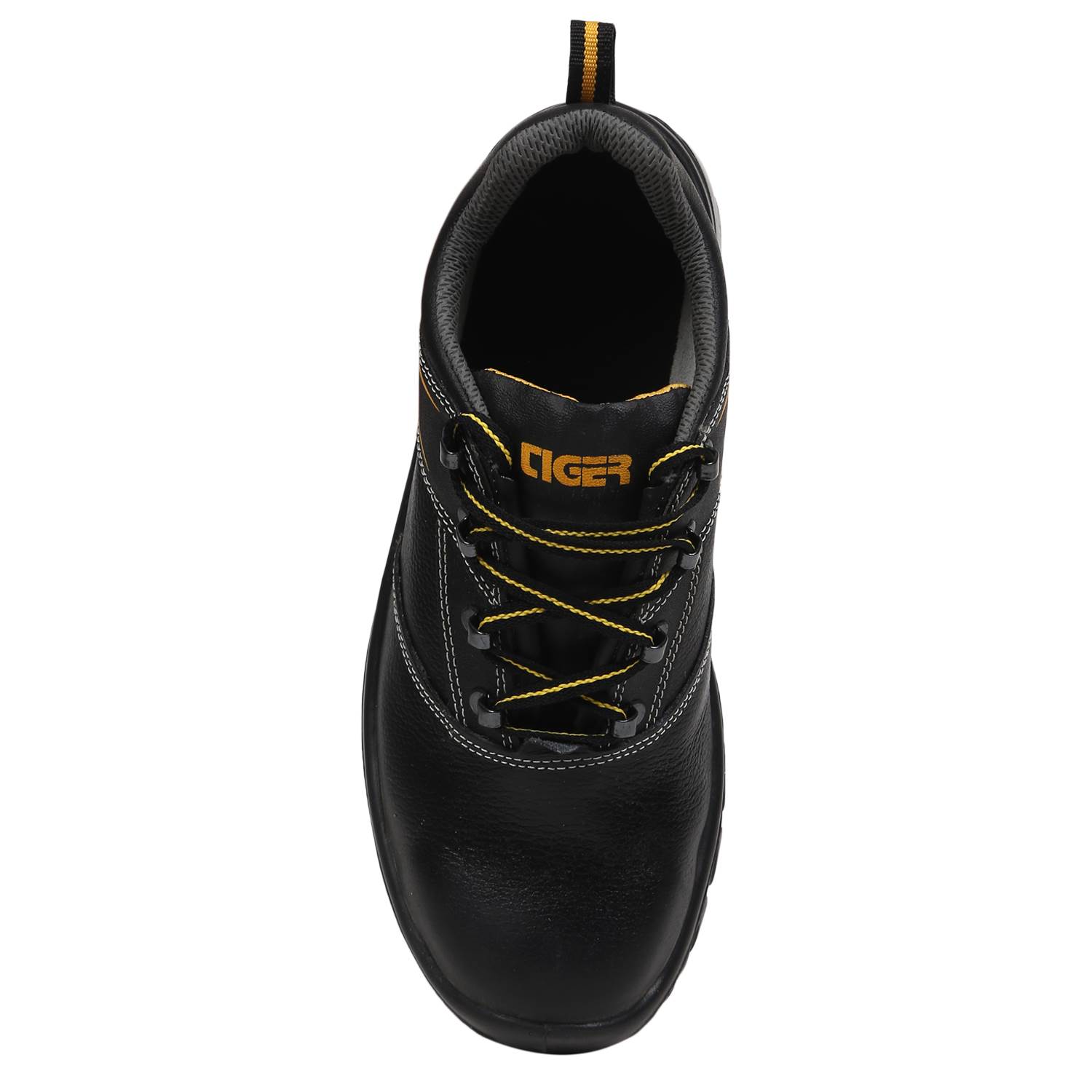 MALLCOM Liger L Low Ankle Safety Shoe