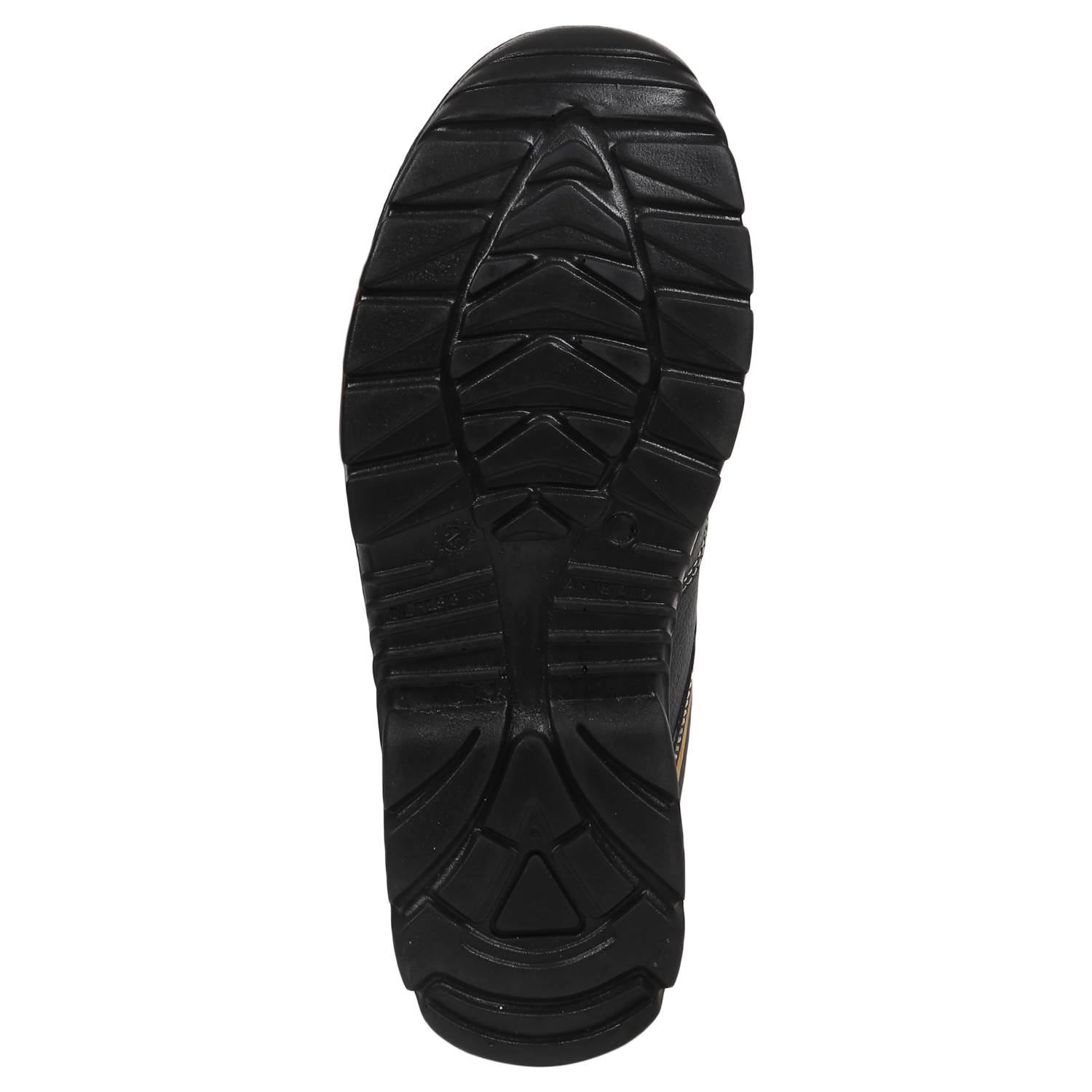 MALLCOM Liger L Low Ankle Safety Shoe