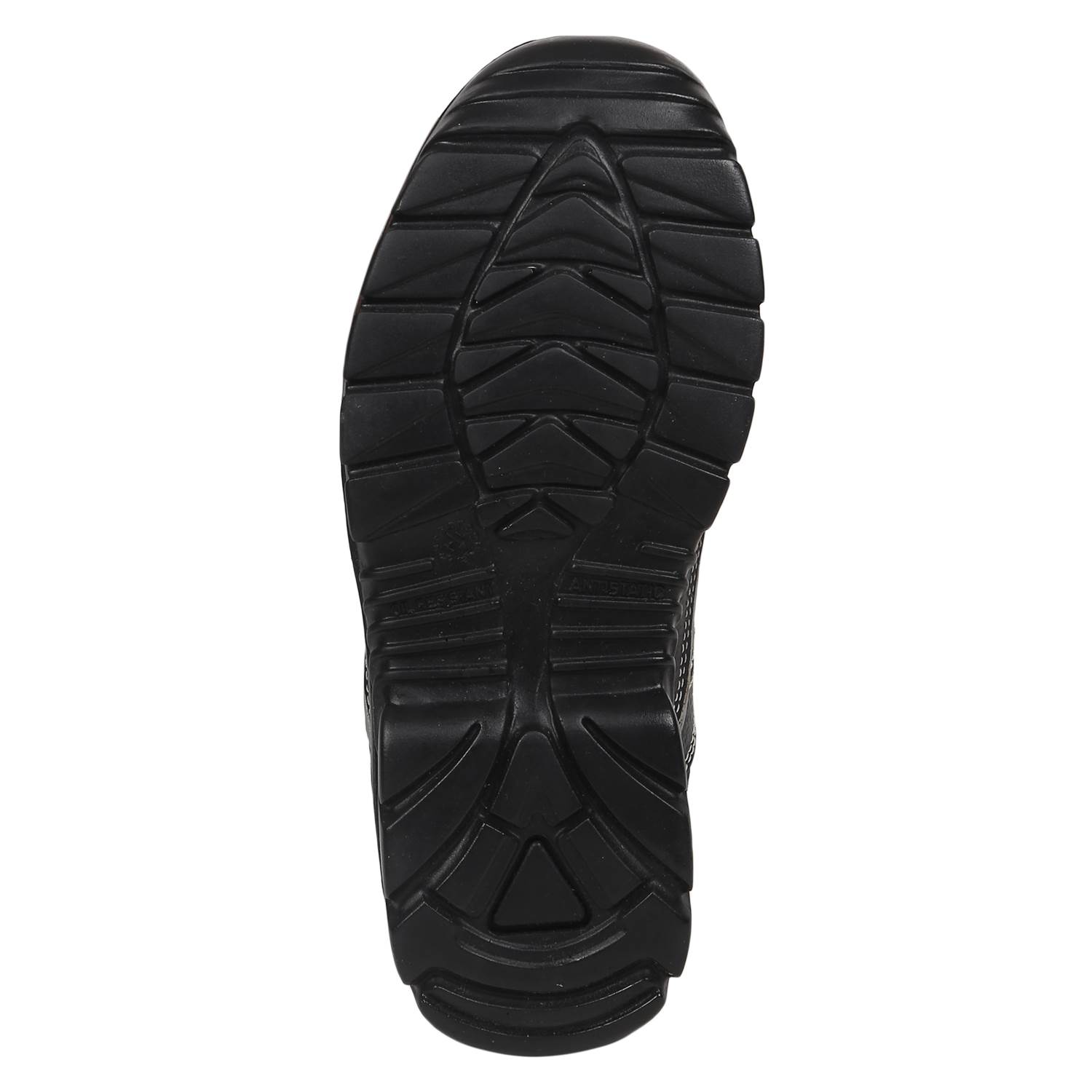MALLCOM Tiglon 3300 Low Ankle Safety Shoe