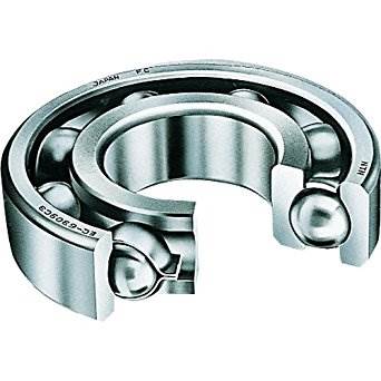 NTN 6019ZNR Ball Bearing