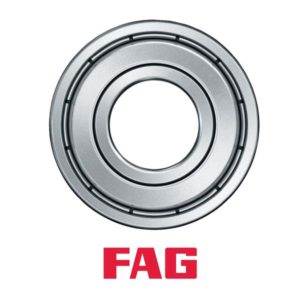 FAG NUP310ENm6gJP1 Cylindrical Roller Bearing