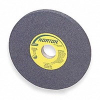 NORTON A60M Cylindrical Grinding Wheel 300 MM x 25 MM x 127 MM