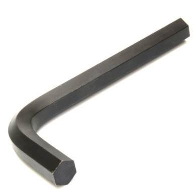UNBRAKO ALLEN KEY 1m2g2 Inch Hexagon Wrench