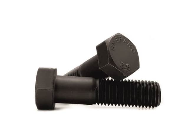UNBRAKO HEX BOLT M16 X 240 HALF THD DFL GR 8m6g8