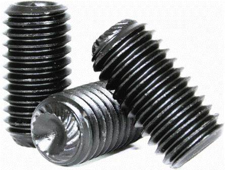 UNBRAKO GRUB SCREW M4 X 8 KCP GR 12m6g9