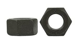 UNBRAKO 11m2g2m1g GRADE 8 UNC Hex Nut