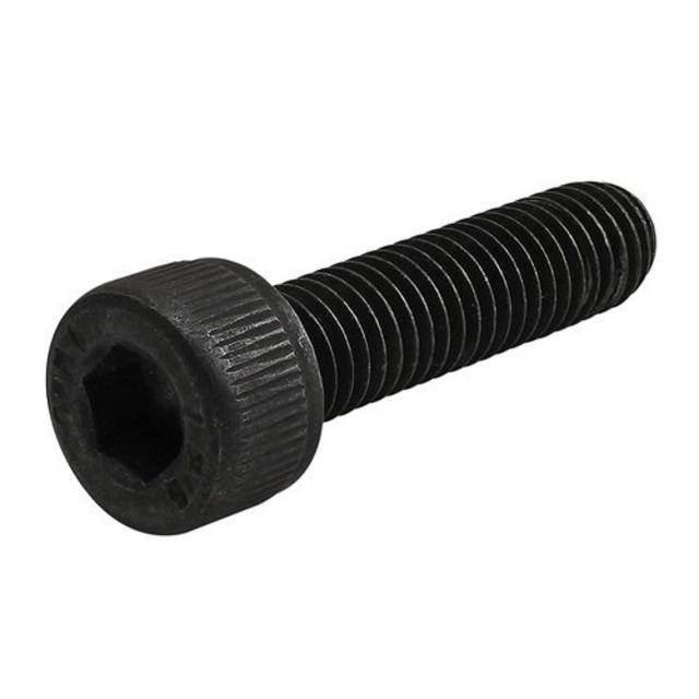 Unbrako M2 x 3 MM Socket Head Cap Screw