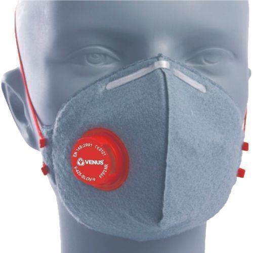 VENUS V 425 NOSE MASK m4gPack of 5m5g
