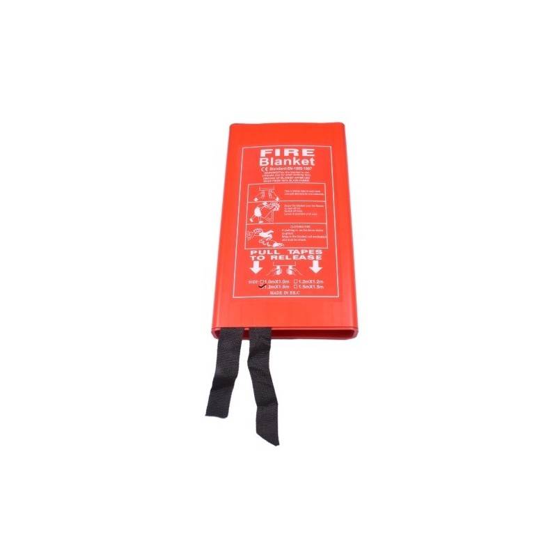 Midas Safety FIRE BLANKET 1m6g8m8g1m6g8