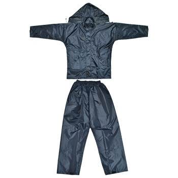Duckback Rain Suit Rider m4gPack of 5m5g
