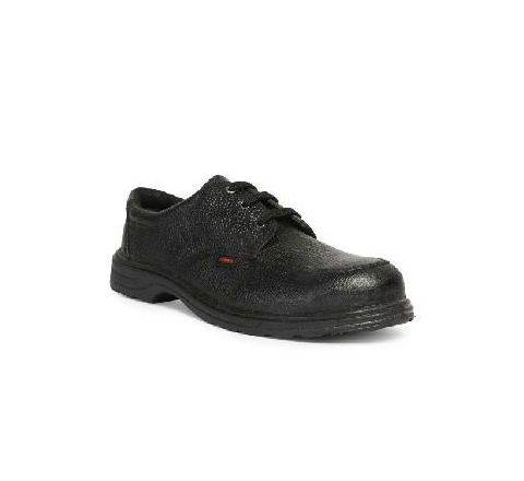 Hillson Leader 6 No Black Steel Toe Safety Shoes