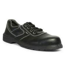 Hillson Nasa 10 No Black Steel Toe Safety Shoes