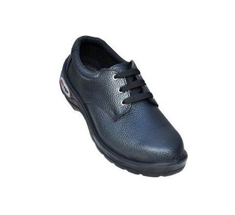 Hillson Canton 6 No Black Steel Toe Safety Shoes