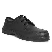 Hillson Discovery 8 No Black Steel Toe Safety Shoes