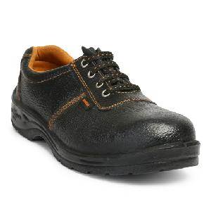 Hillson Barrier 7 No Black Steel Toe Safety Shoes