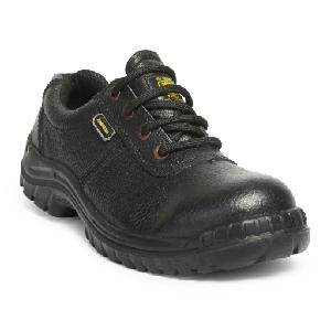 Hillson Jaguar 6 Nom6g Black Steel Toe Safety shoes
