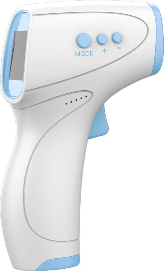 Infrared Temperature Gun hand held