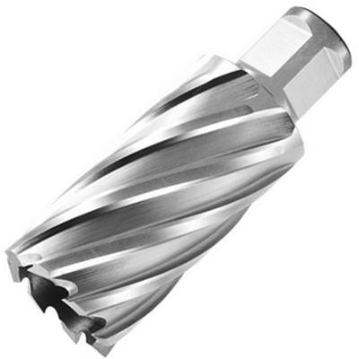 MIRANDA Hss M2 Dia 47mm Annular Cutter Lengthm4g25m2g50 mmm5g
