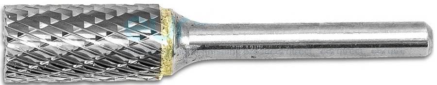 MIRANDA MCM2 Standard Cylindrical 6 MM m4gCut Diameterm5g, 6 MM m4gFlute Lengthm5g Rotary Burrs
