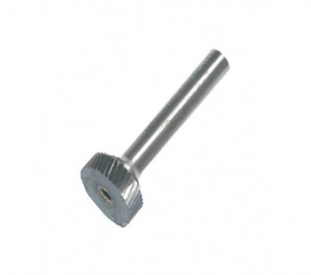 MIRANDA RM3 Standard Rim Rotary Burrs 12 MM m4gCut Diameterm5g, 10 MM m4gFlute Lengthm5g