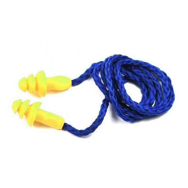 3M Ultrafit Resuable Ear Plug