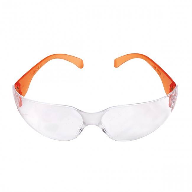 Saviour Series 2 Safety Eyewear Clear