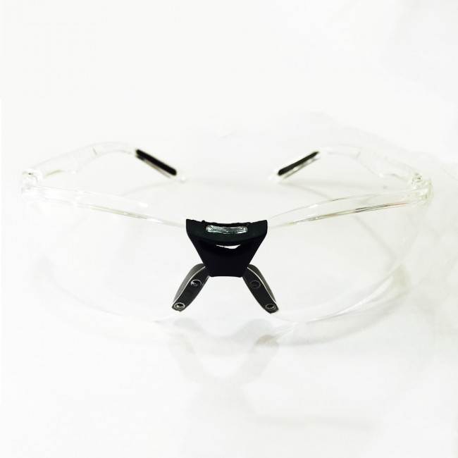 3M Virtua V3 IN Safety Eyewear