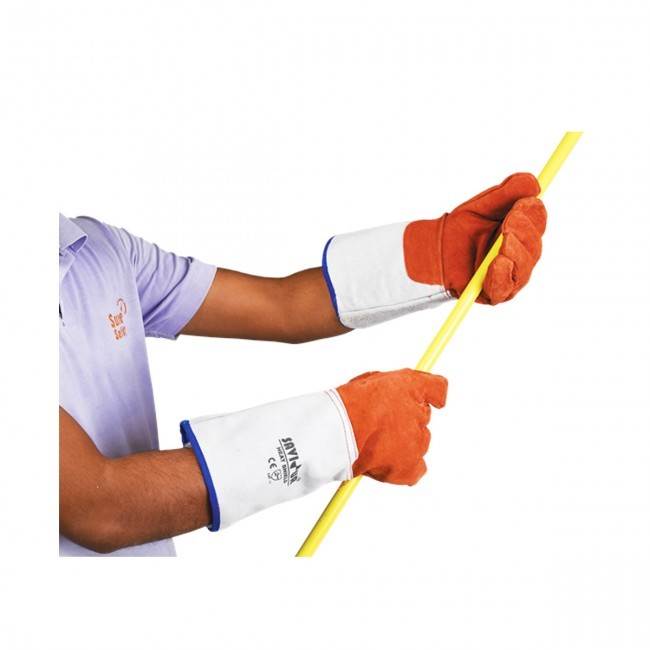 Saviour Heat Shield Gloves 14m1g