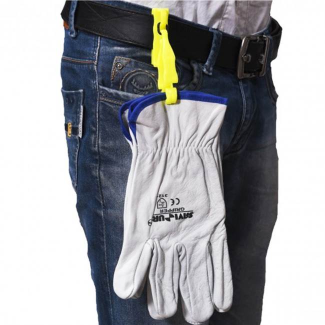Glove clip m4g5 Nom5g
